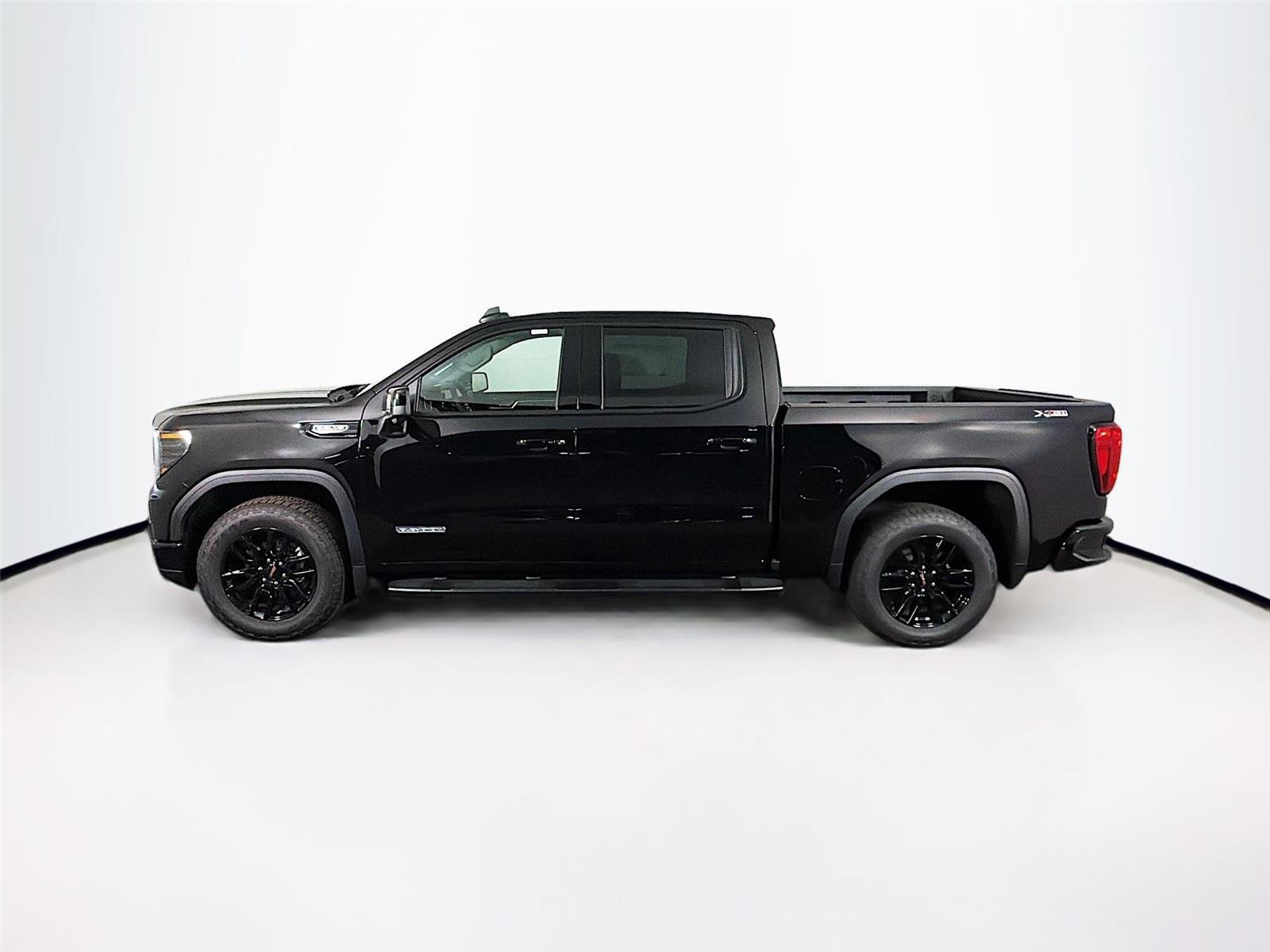 New 2026 GMC Sierra 1500 Elevation image 4