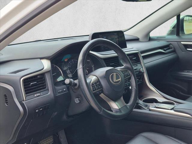 Used 2021 Lexus RX 350 FWD w/ Premium Package image 10