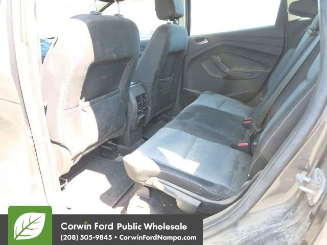Used 2017 Ford C-MAX SE w/ Cold Weather Package FWD image 8