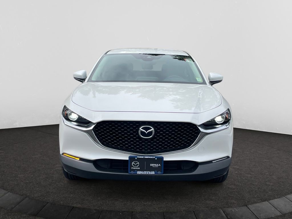 Used 2023 MAZDA CX-30 AWD 2.5 S image 7