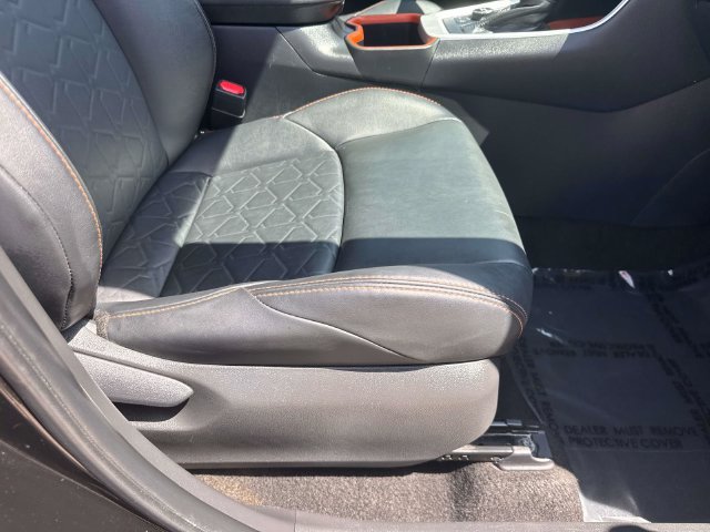 Used 2024 Toyota RAV4 Adventure AWD/4WD image 15