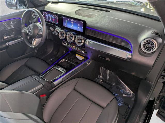 Certified 2025 Mercedes-Benz GLB 250 4MATIC image 23