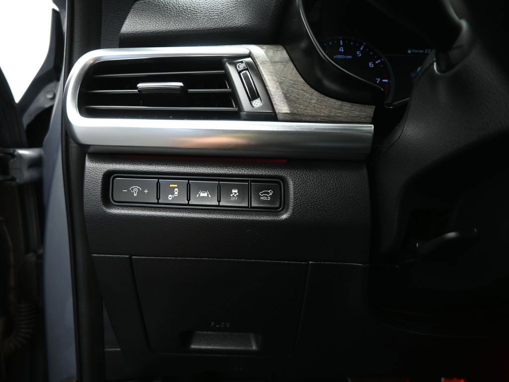 Used 2020 Kia Telluride SX w/ Towing Package image 12
