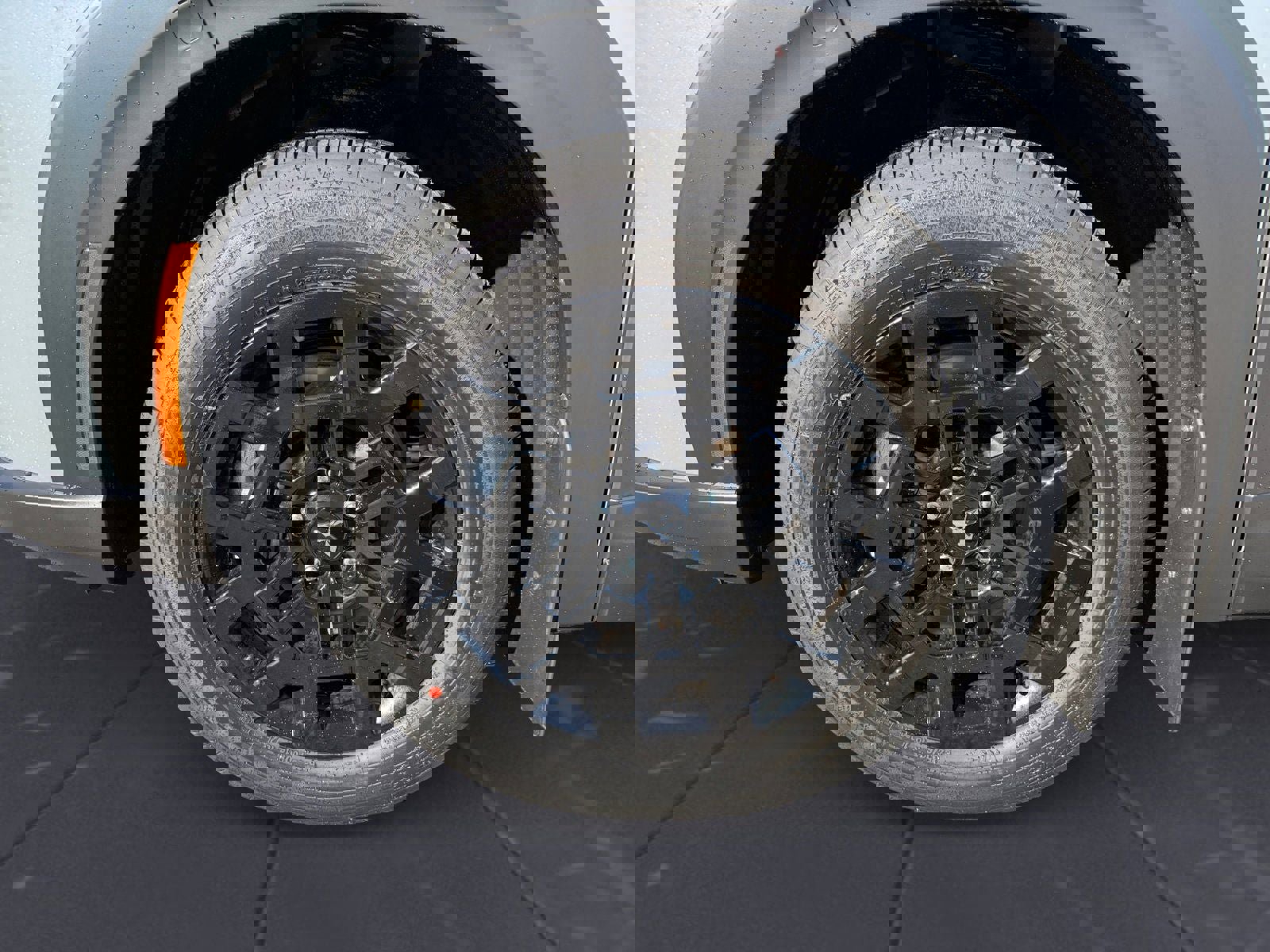 New 2026 Mitsubishi Outlander Trail Edition image 14