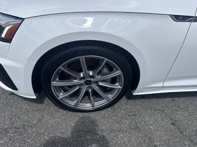 Used 2025 Audi A5 2.0T Premium AWD/4WD image 13