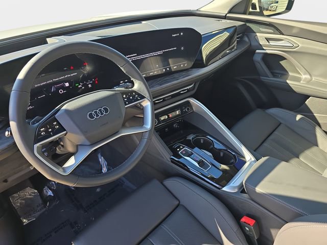 Used 2025 Audi Q5 Premium Plus image 19