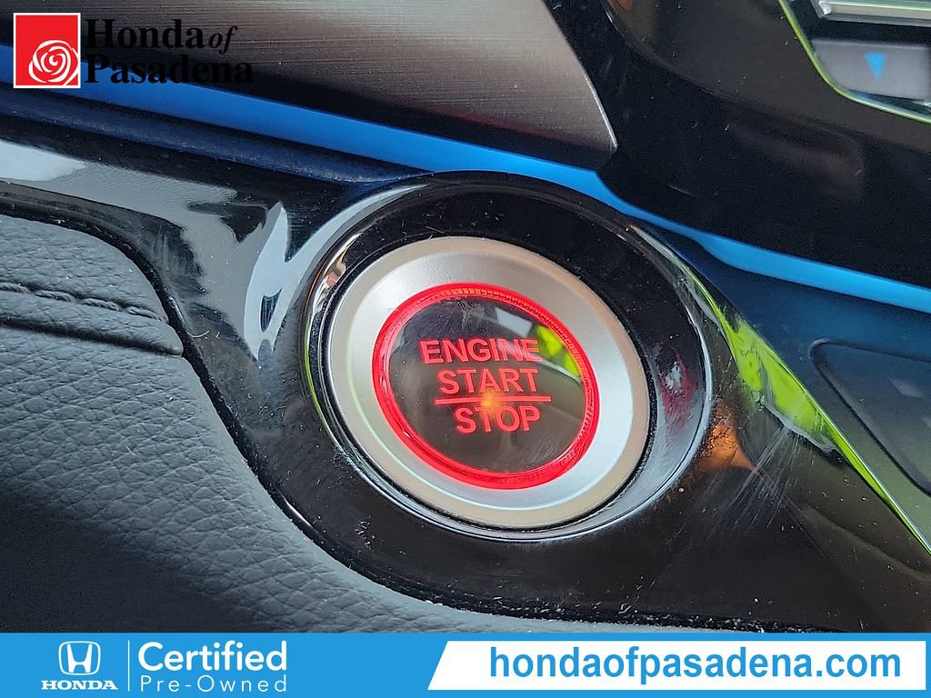 Certified 2026 Honda Odyssey Touring image 17