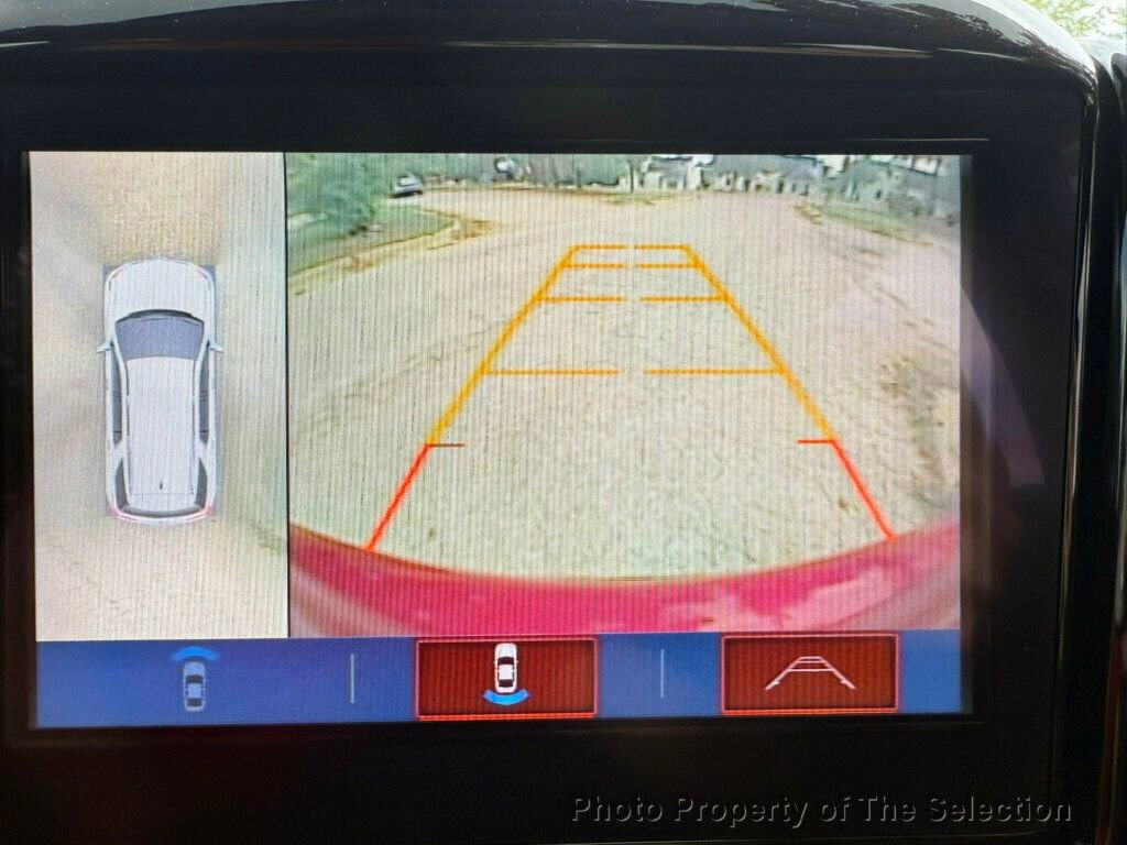 Used 2019 Chevrolet Traverse RS w/ LPO, Floor Liner Package image 32