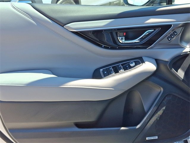 New 2025 Subaru Legacy Limited image 8