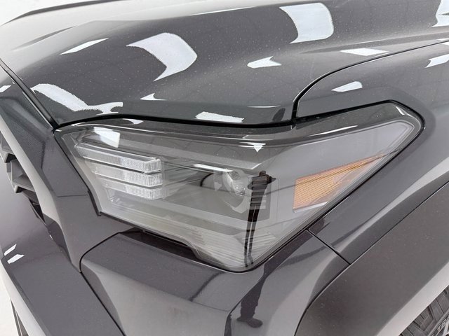 New 2026 Toyota 4Runner TRD Off-Road Premium w/ Tow Technology Package image 6