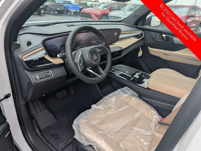 New 2026 Buick Enclave Preferred w/ Power Package image 12
