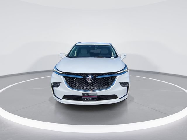 Used 2023 Buick Enclave Avenir w/ Avenir Technology Package FWD image 3