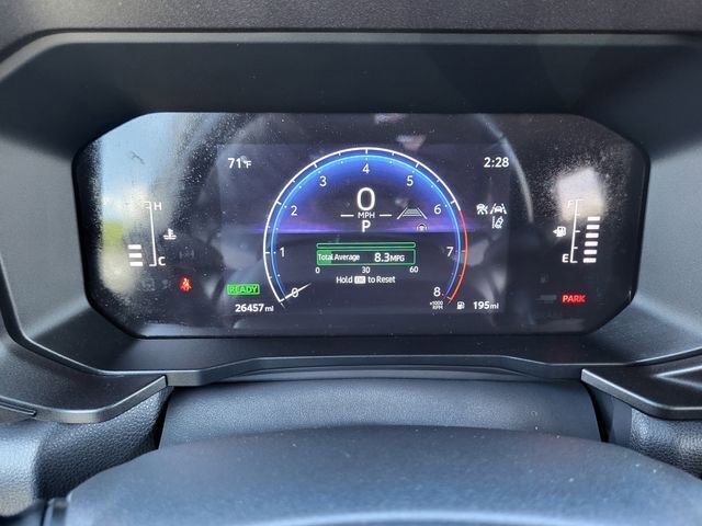 Used 2024 Toyota Land Cruiser 1958 image 13