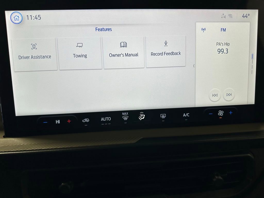 Used 2025 Ford Bronco Sport Big Bend image 29