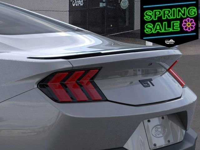New 2026 Ford Mustang GT Premium image 22