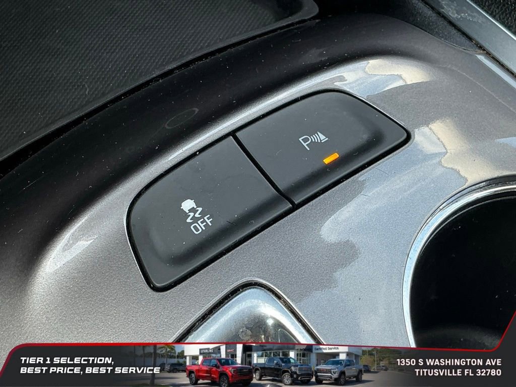 Used 2023 Chevrolet Malibu LT w/ Driver Confidence Package image 31