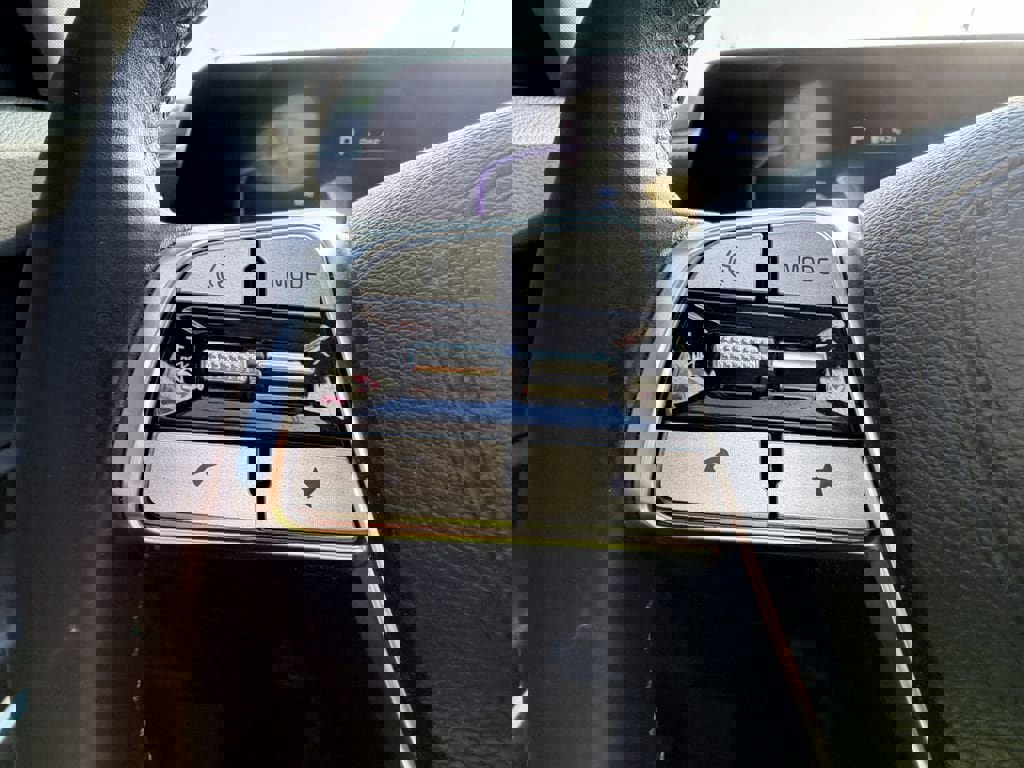 Certified 2024 Kia Telluride S w/ S Sunroof Package image 29