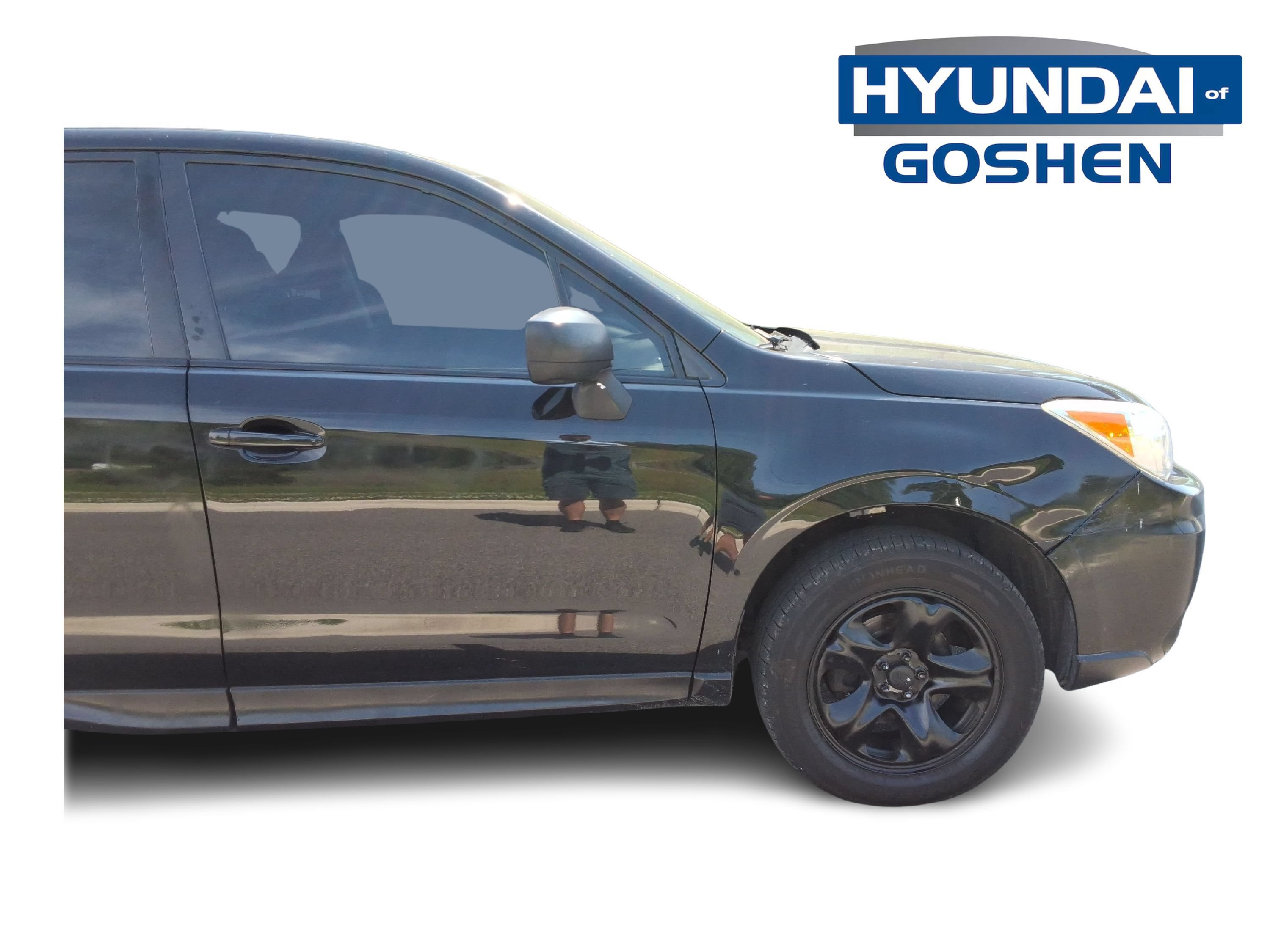 Used 2016 Subaru Forester 2.5i AWD/4WD image 10