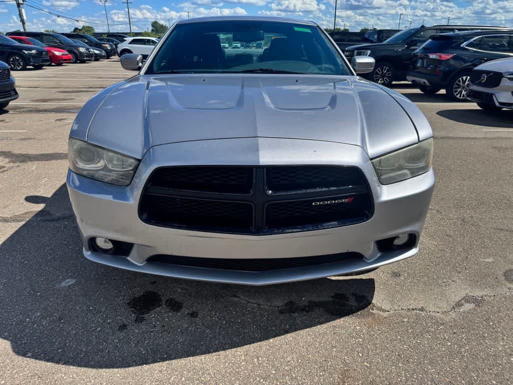 Used 2014 Dodge Charger R/T AWD/4WD video 2