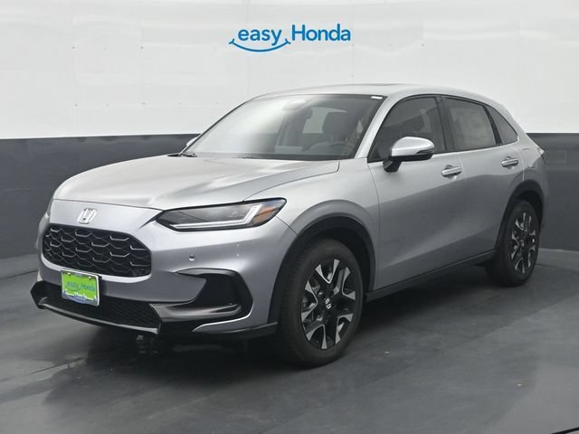 New 2027 Honda HR-V EX-L image 3