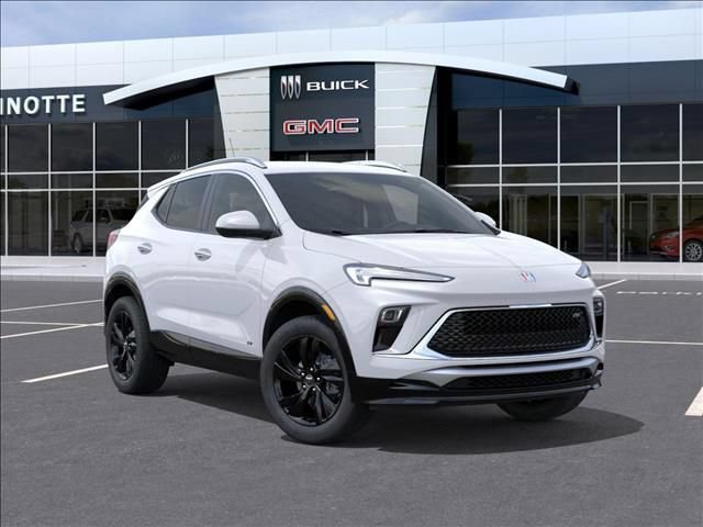 New 2026 Buick Encore GX Sport Touring w/ Comfort Package AWD/4WD image 7