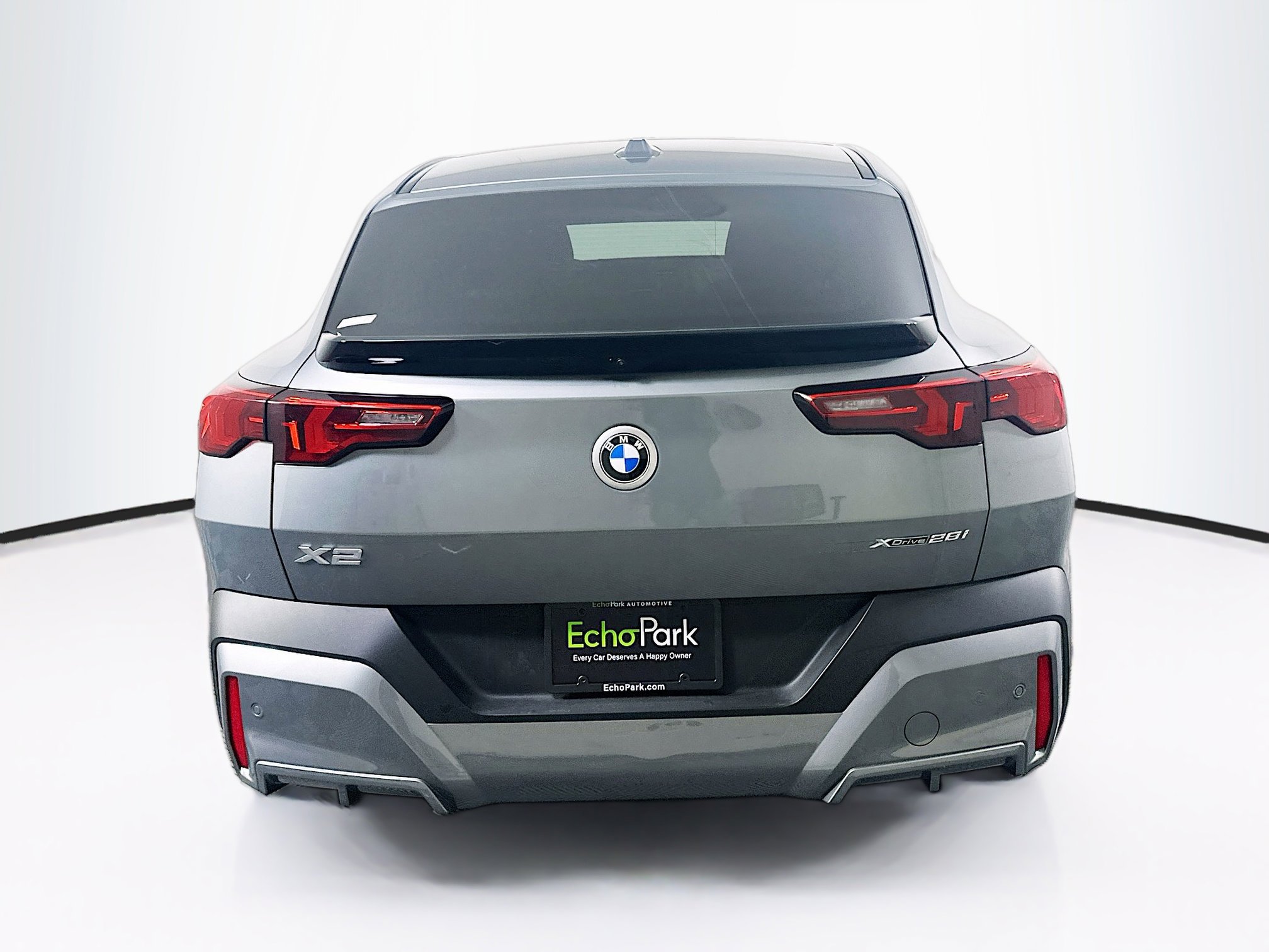 Used 2025 BMW X2 xDrive28i image 7