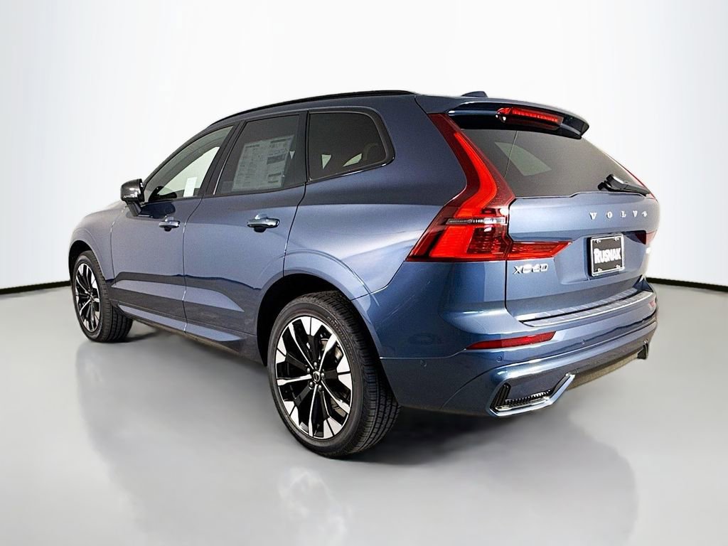 Certified 2026 Volvo XC60 B5 Plus w/ Protection Package Premier image 5