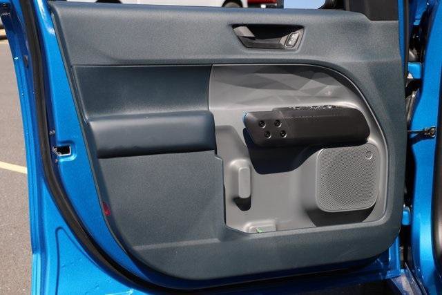 New 2025 Ford Maverick Lobo image 18