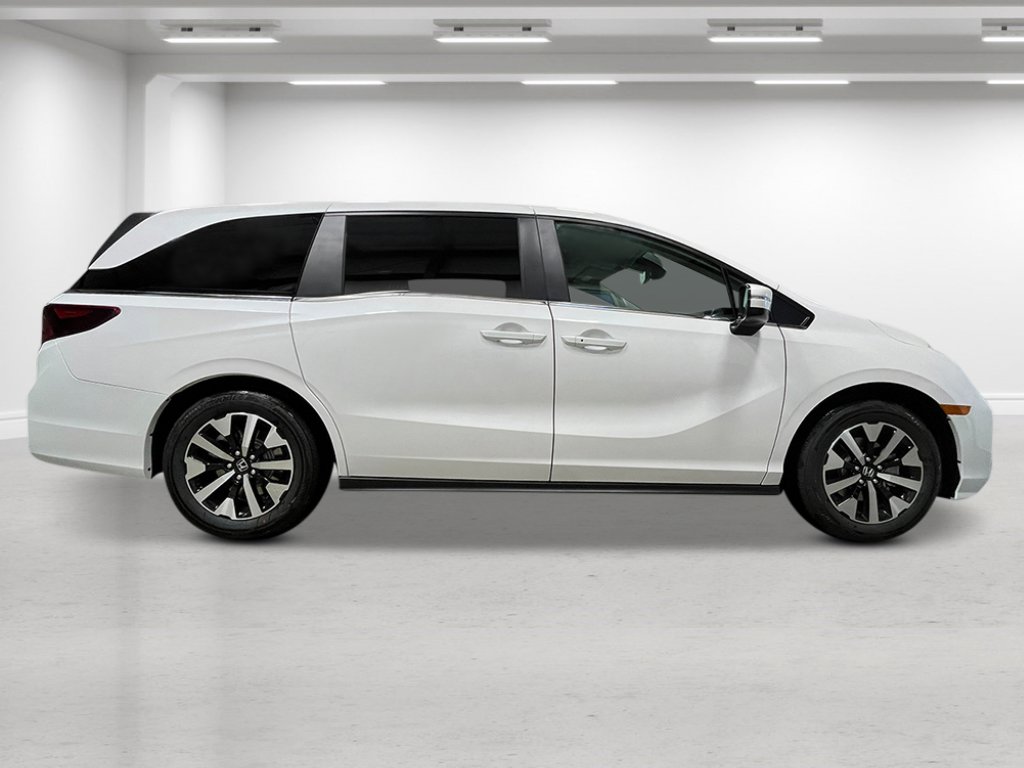 New 2026 Honda Odyssey EX-L image 2