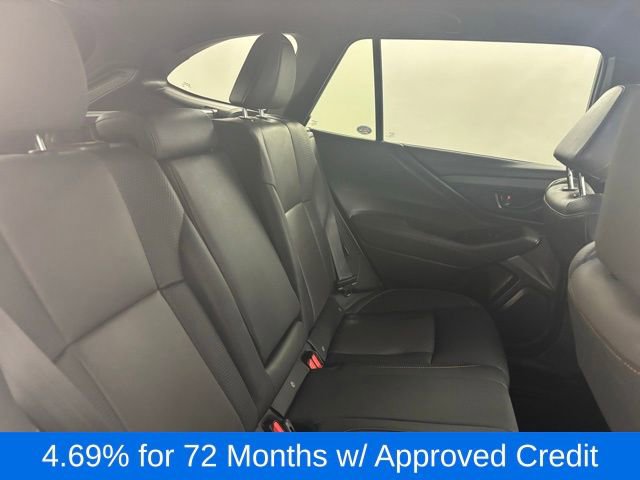 Used 2024 Subaru Outback Wilderness AWD/4WD image 11