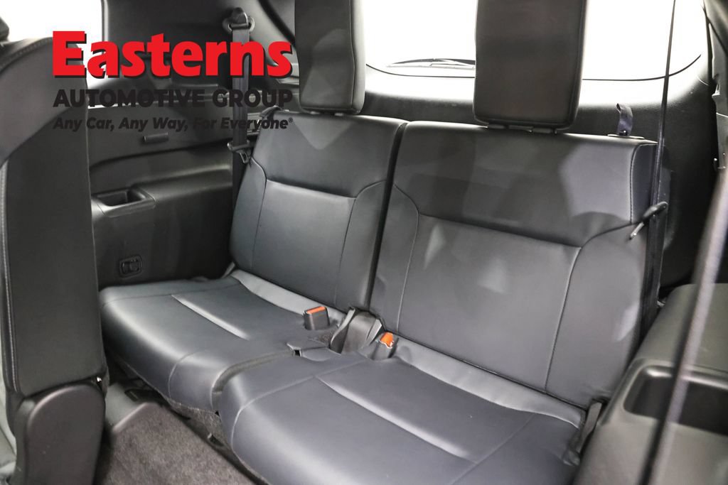 Used 2025 Mitsubishi Outlander SE AWD/4WD image 26