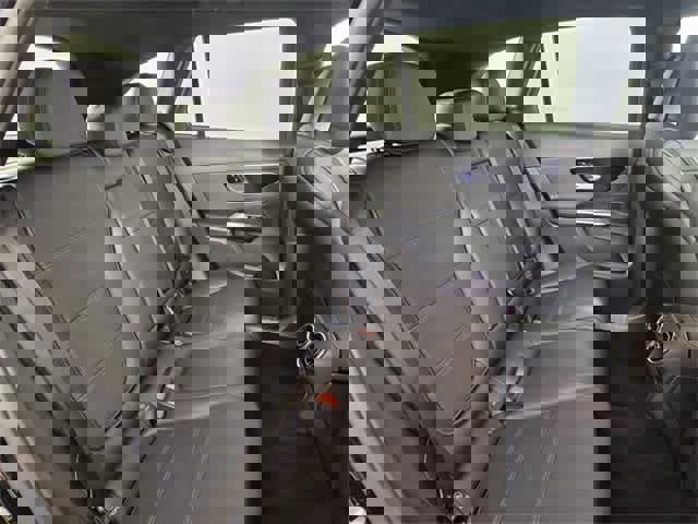 Certified 2025 Mercedes-Benz GLC 300 4MATIC image 43