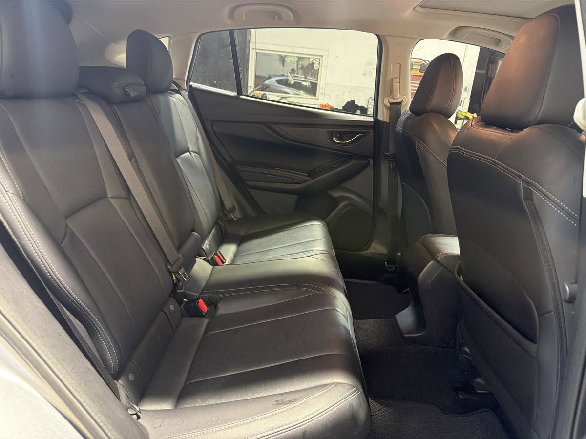 Used 2017 Subaru Impreza 2.0i Limited image 28