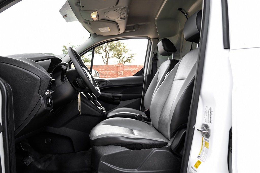 Used 2016 Ford Transit Connect XL image 3