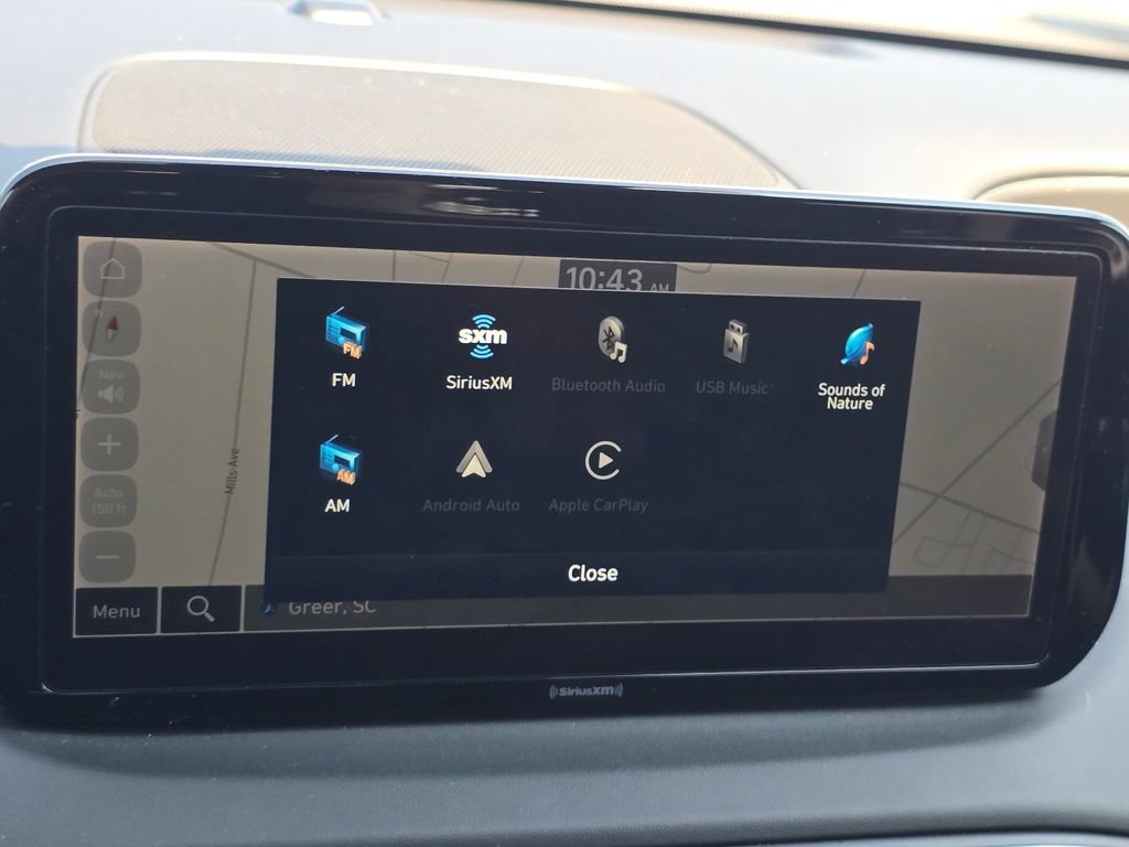 Used 2023 Hyundai Santa Fe SEL AWD/4WD image 19