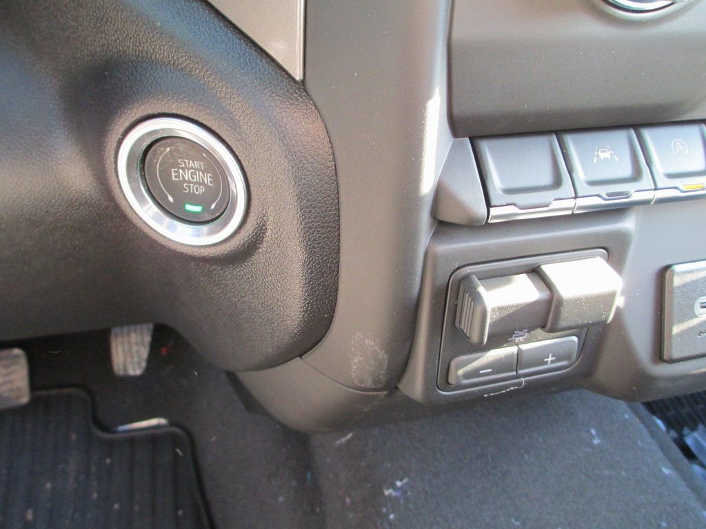 New 2026 GMC Sierra 1500 Pro w/ Pro Value Package image 17