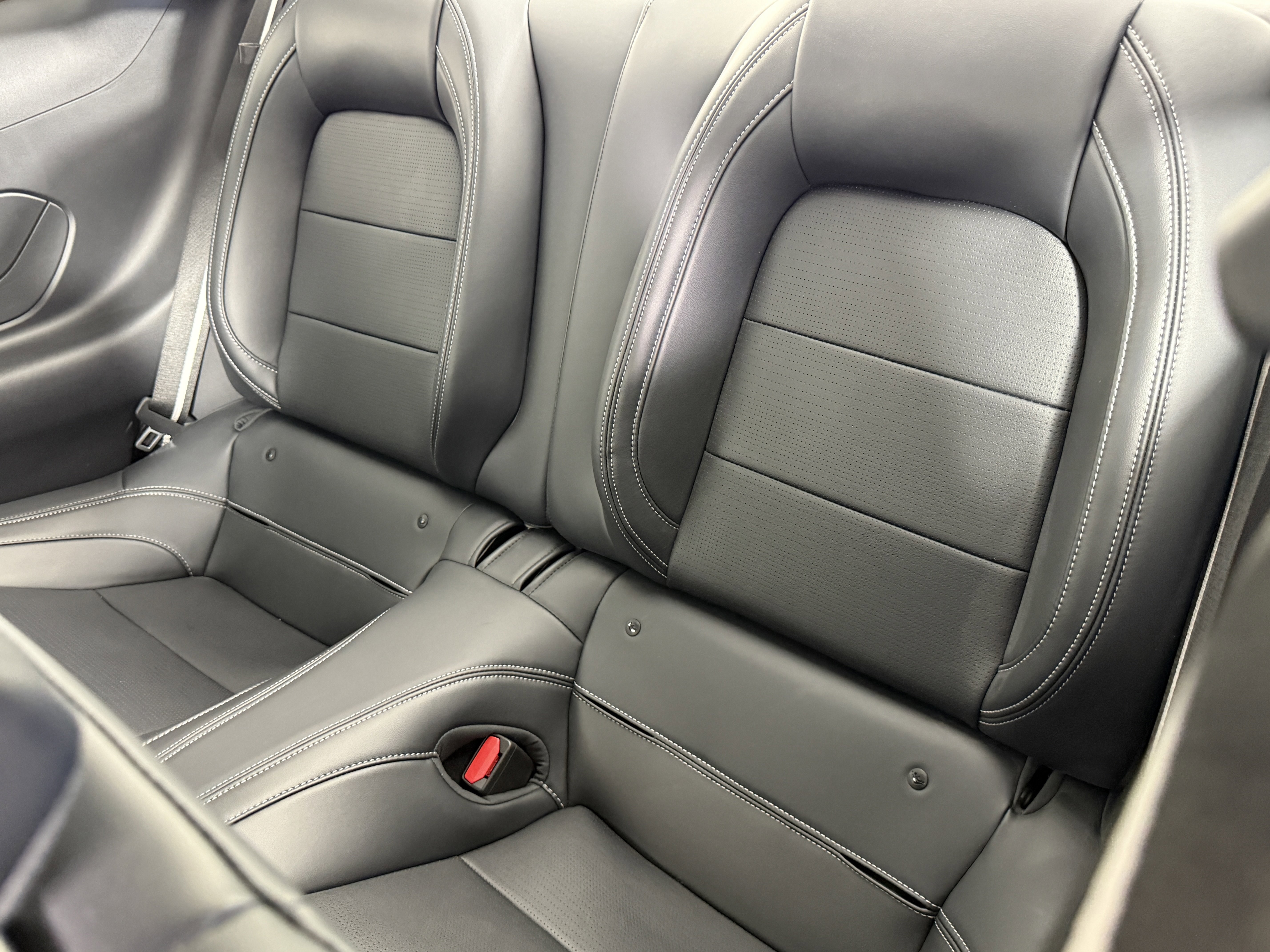 New 2025 Ford Mustang GT Premium w/ GT Performance Package image 16