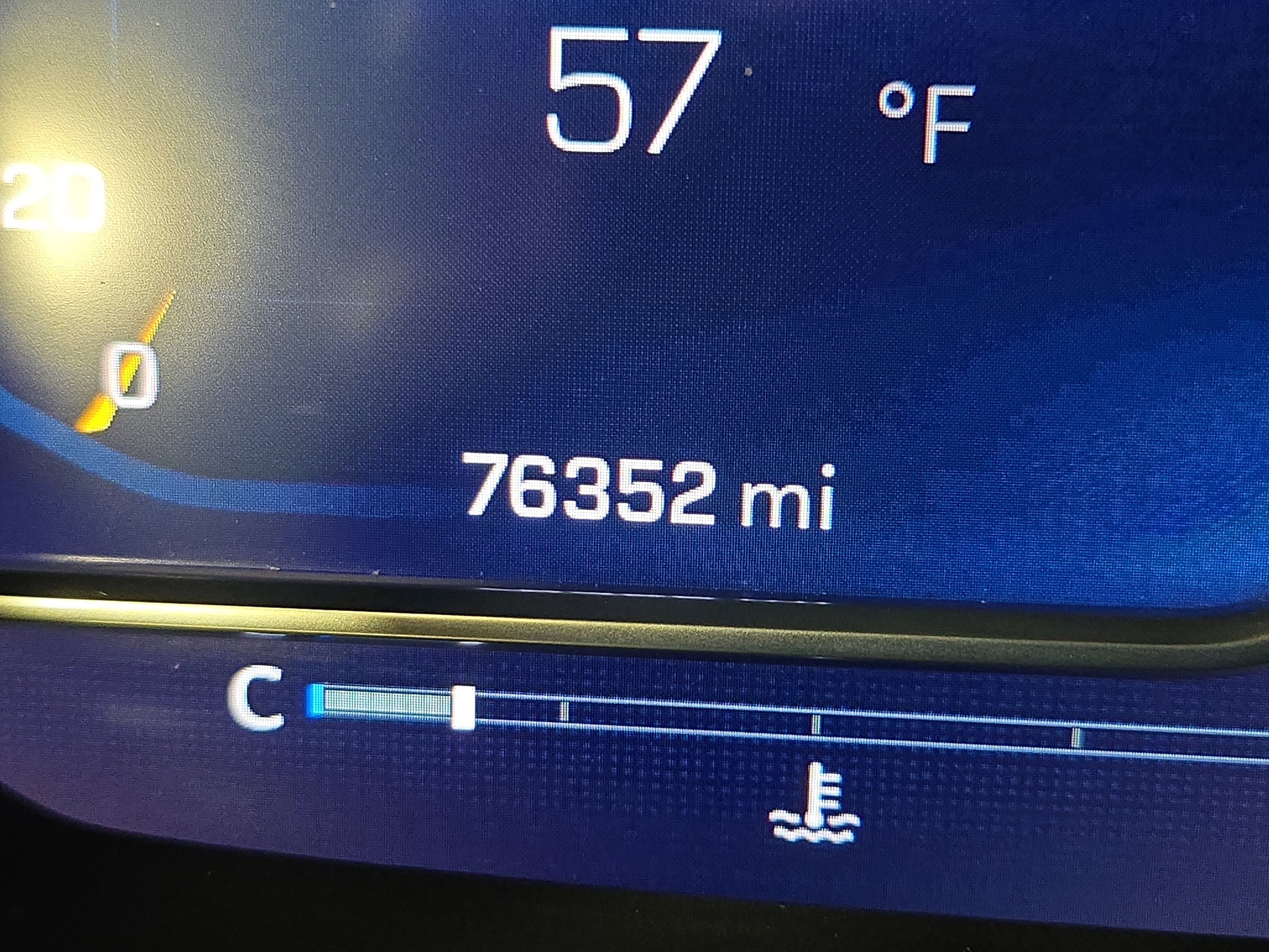 Certified 2022 Chevrolet Tahoe RST w/ Luxury Package image 19