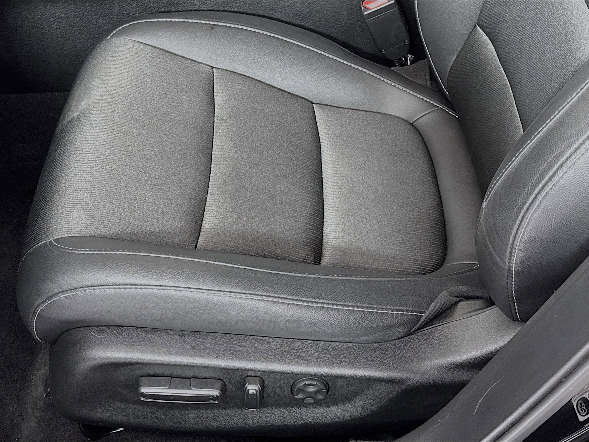 Certified 2022 Honda Accord Sport image 18