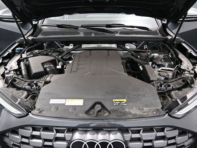 New 2025 Audi Q5 Premium Plus image 15