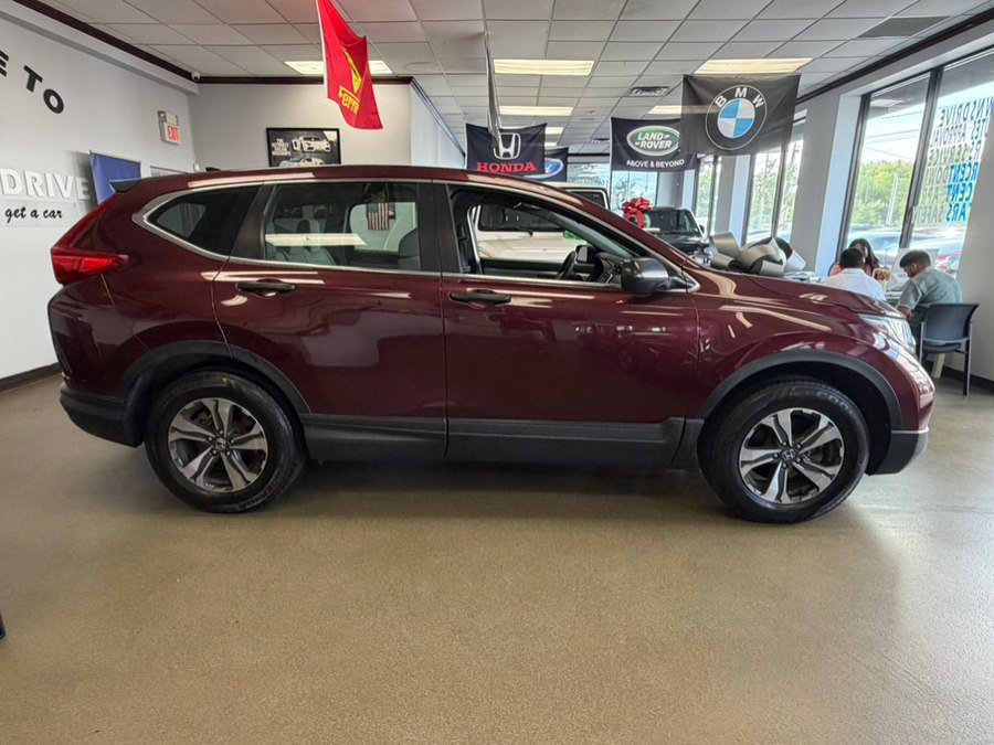 Used 2017 Honda CR-V LX image 15