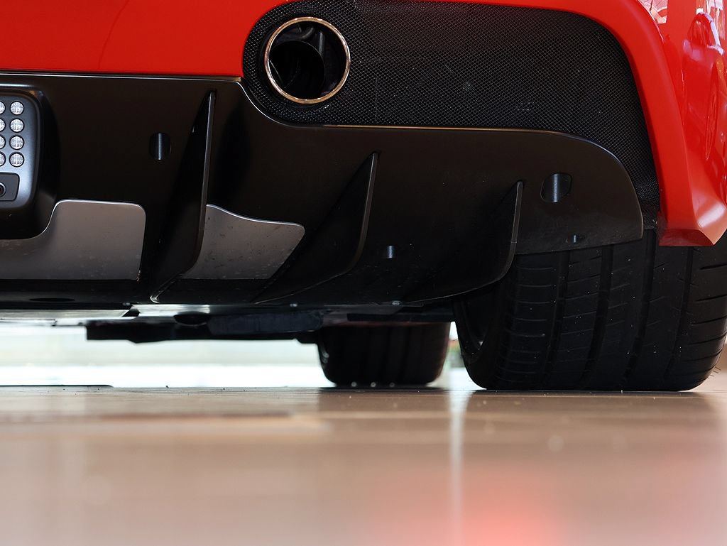 Certified 2019 Ferrari 488 Spider RWD image 65