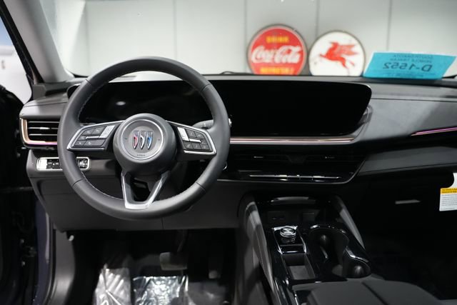 New 2026 Buick Envision Avenir AWD/4WD image 2