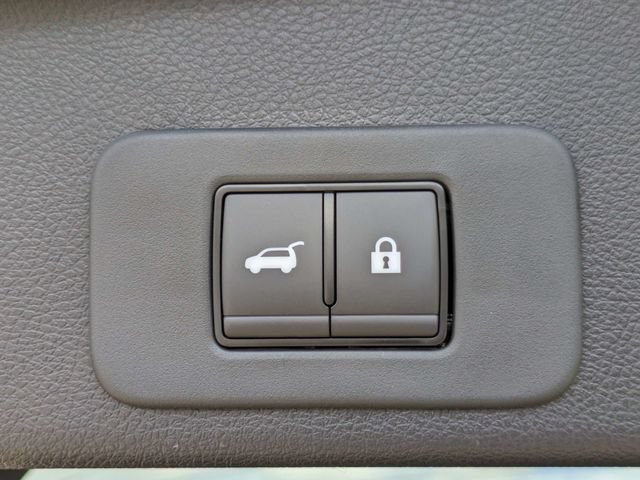 New 2027 Nissan Murano Platinum AWD/4WD image 14