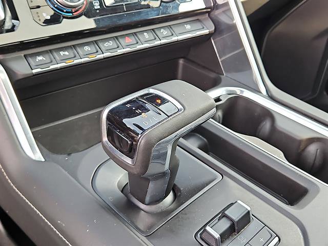 Certified 2023 GMC Sierra 1500 Denali Ultimate image 19