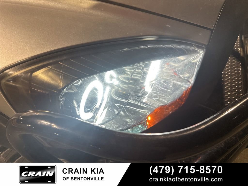 Used 2008 Dodge Ram 2500 Truck SXT w/ Popular Equipment Group image 10