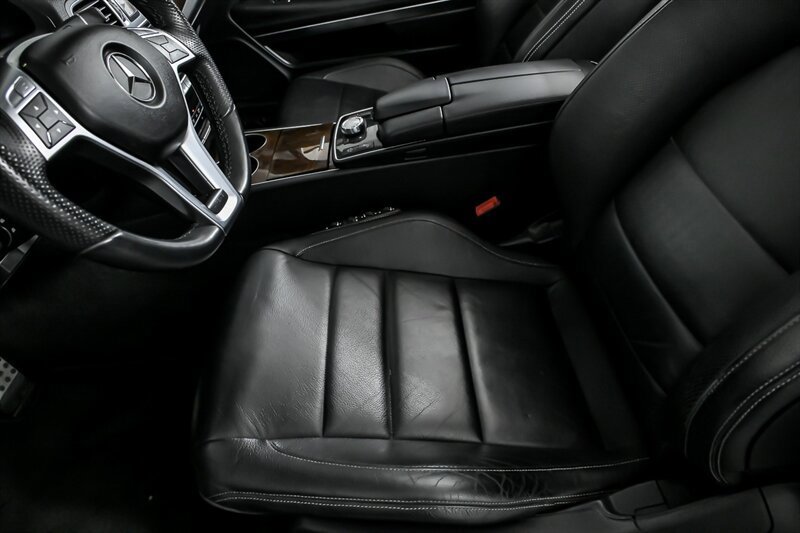 Used 2014 Mercedes-Benz E 550 Cabriolet image 19