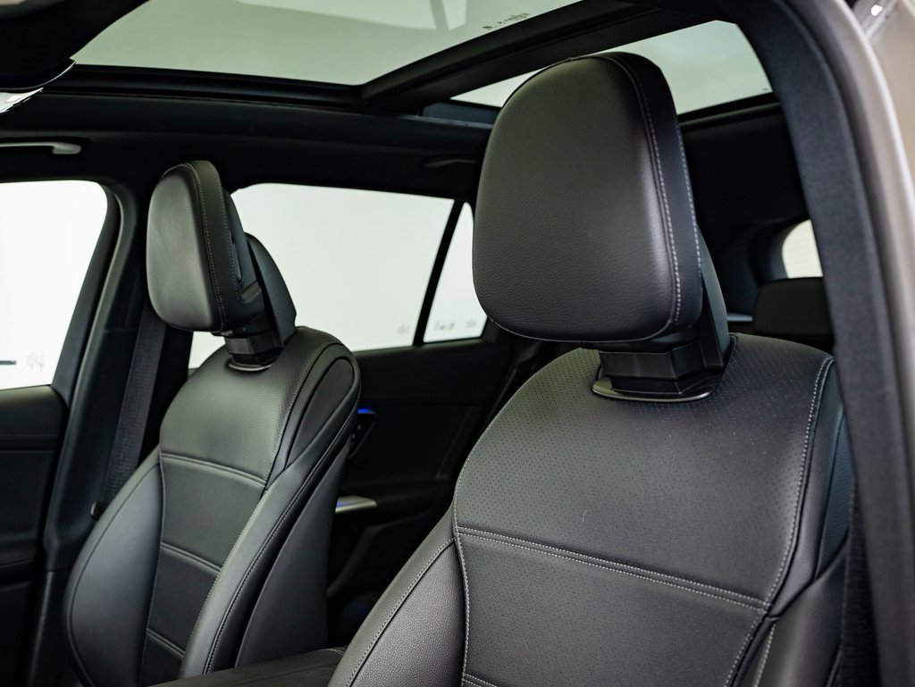 Certified 2025 Mercedes-Benz GLC 300 GLC 300 image 23