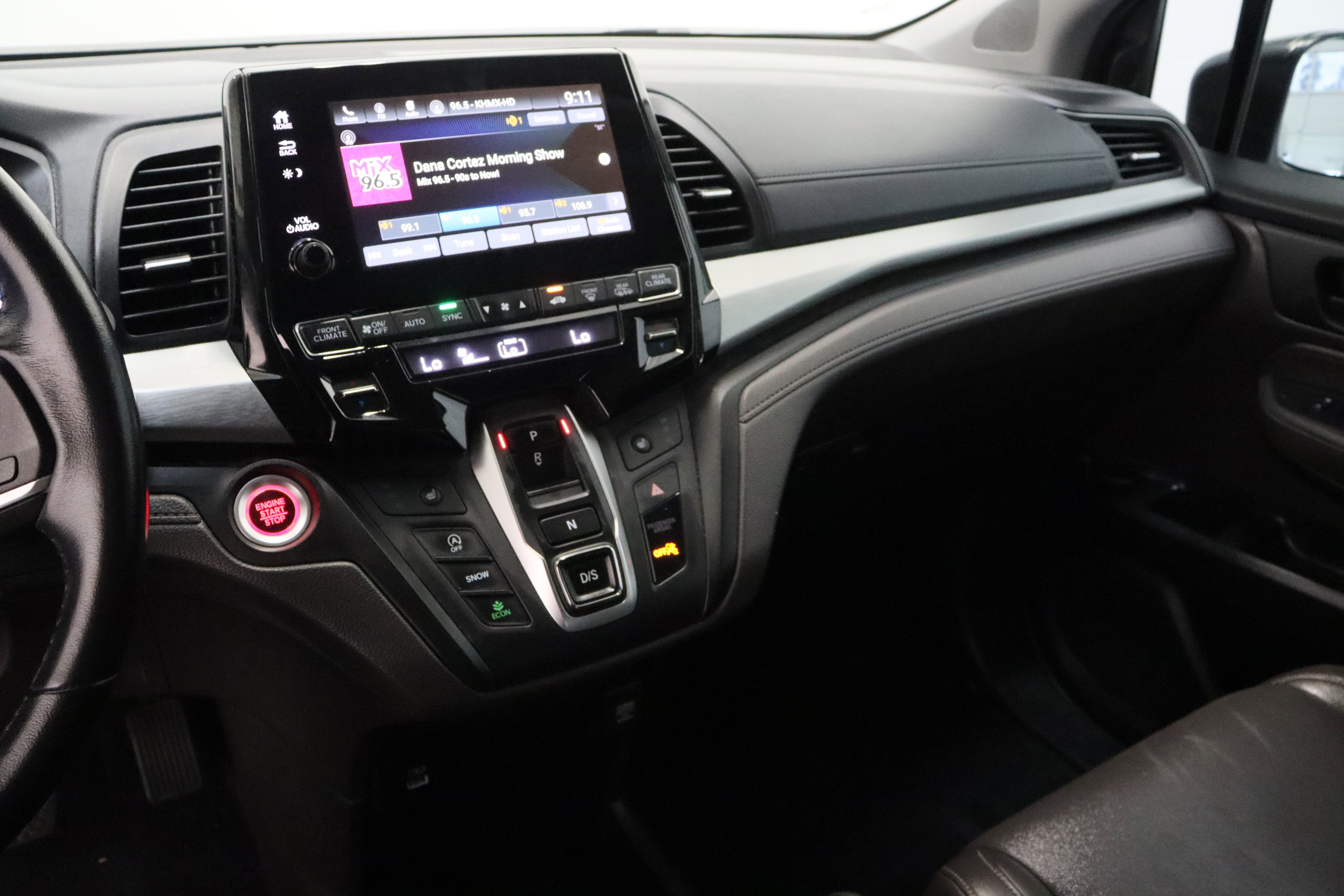 Used 2022 Honda Odyssey EX-L image 16