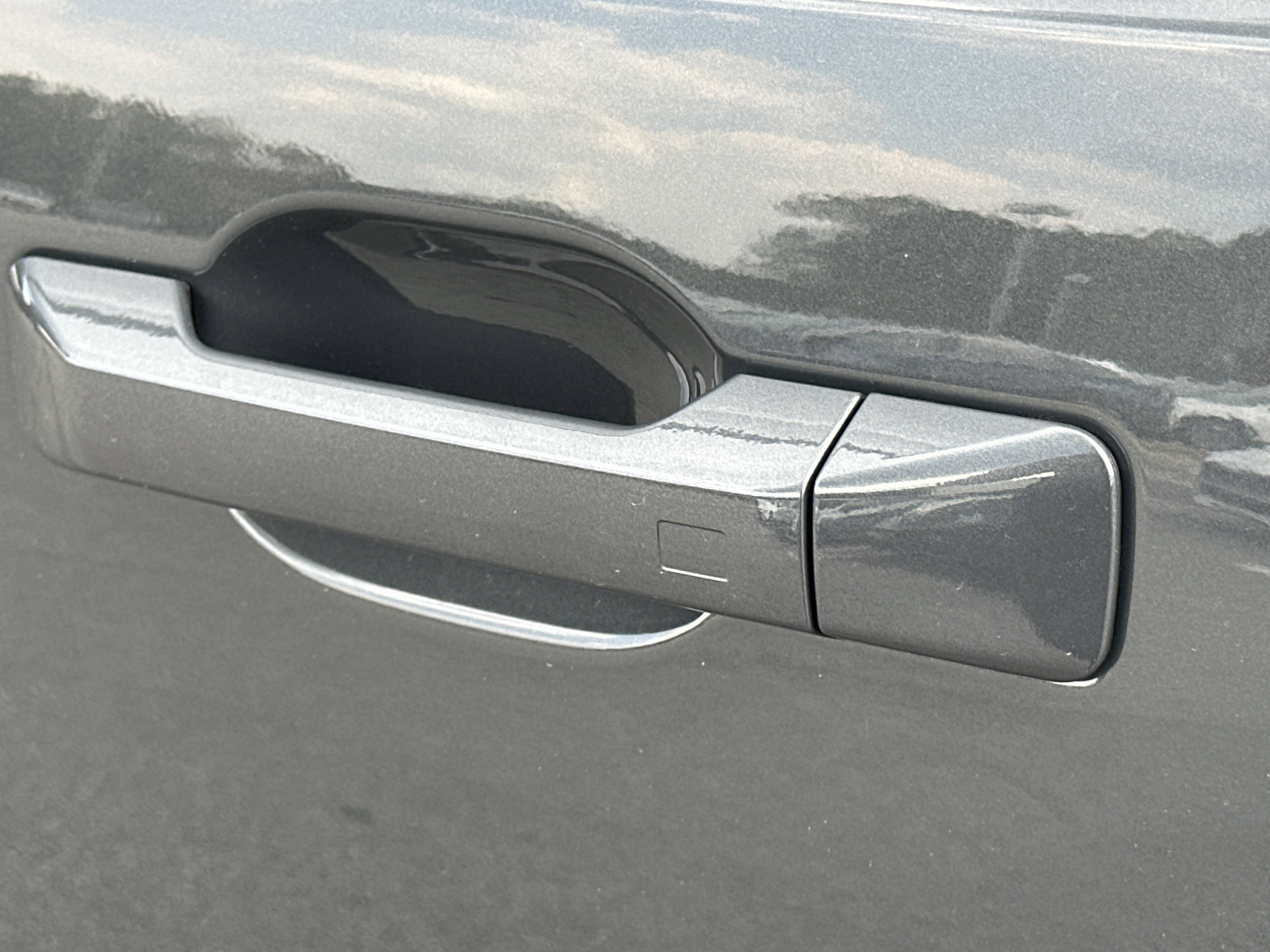 Used 2026 Hyundai Santa Fe SEL FWD image 29
